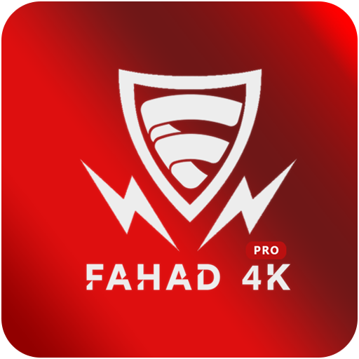 Fahad 4K Pro