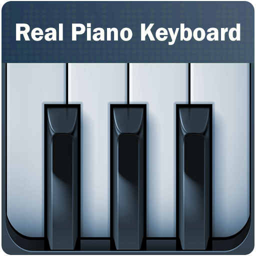 Real Piano-Piano Keyboard