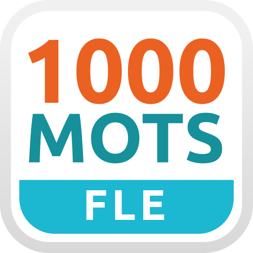 1000 Mots FLE / Apprendre à li