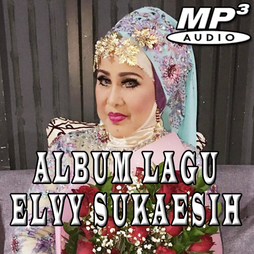 Elvy Sukaesih Full Album