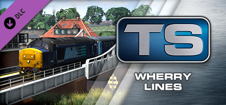 Train Simulator: Wherry Lines: Norwich – Great Yarmouth & Lowestoft Route Add-On