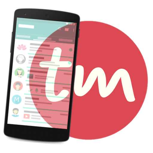 TM - Real transparent screen