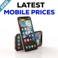 Mobile Prices in Pakistan 2023