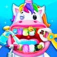 Permainan anak-anak Dr.unicorn