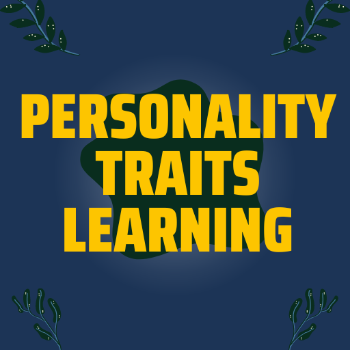 Personality Traits Learning