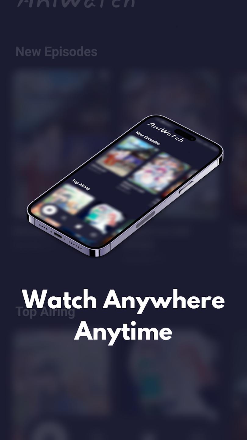 AniPlay - Anime Fan Platform APK (Android App) - Free Download