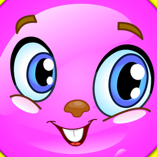 Животные для детей и малышей 2