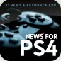 News & More For PlayStation
