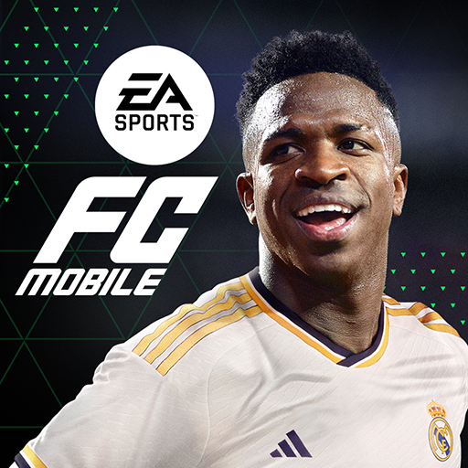 EA SPORTS FC™ Mobile 足球
