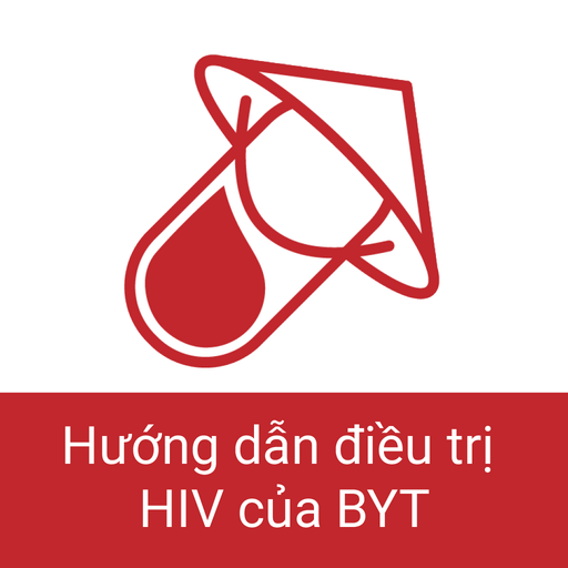 Hướng dẫn điều trị HIV của BYT