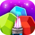 Crystal Blast | Asteroids