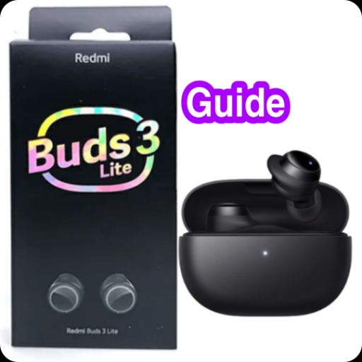 Redmi Buds 3 Lite Guide