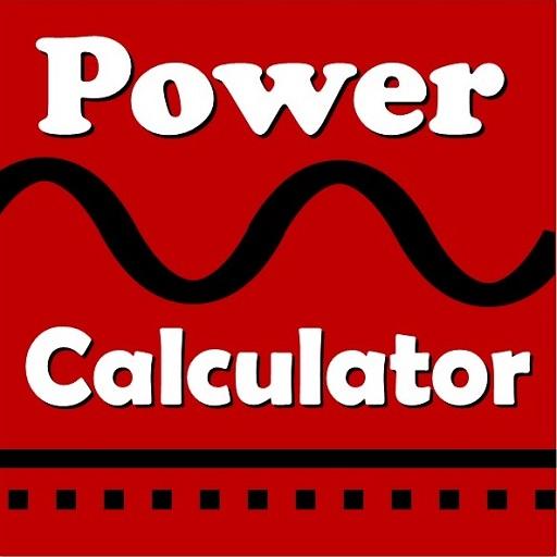 Electric Power Calculator