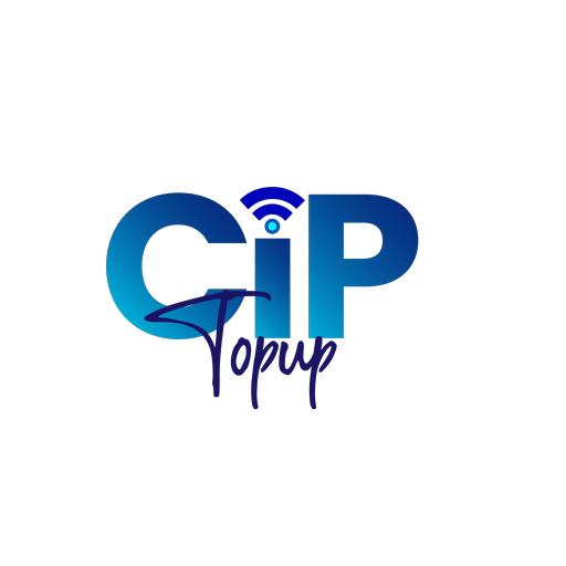 CIP Top Up