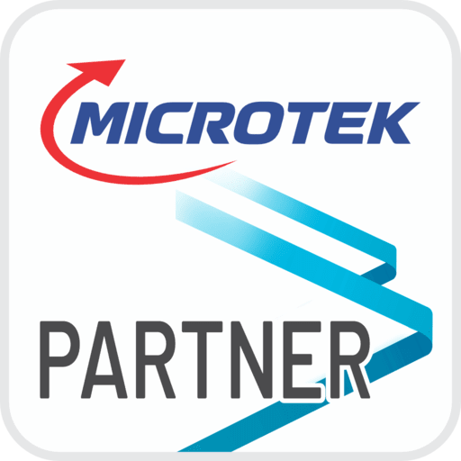 Microtek Partner