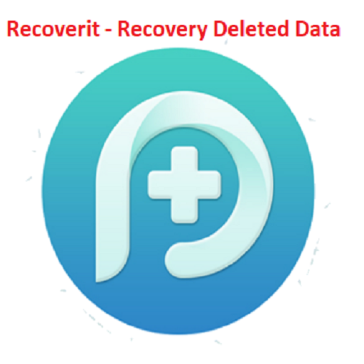 Recoverit Deleted DataRecovery