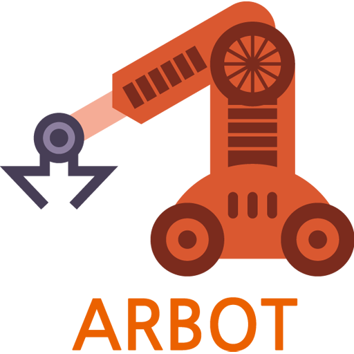 ARBOT Bluetooth Arduino Robot 