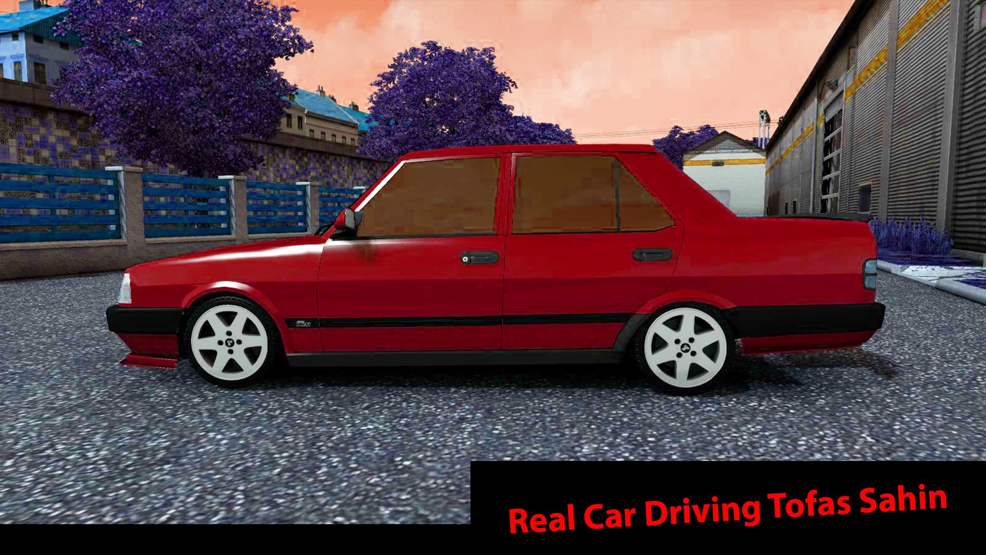 Advanced Parking Tofas Car Sim – Apps no Google Play