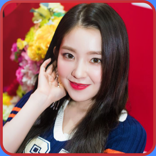 Irene Red Velvet Wallpaper HD