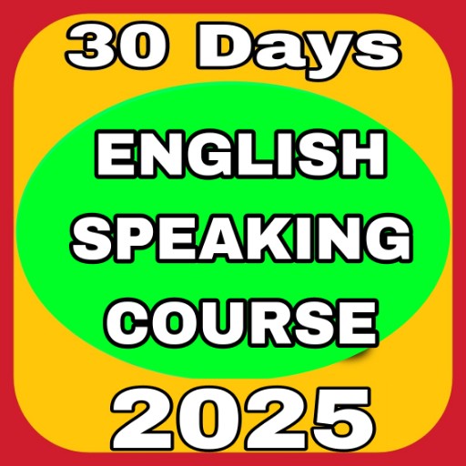 30 day english speaking course