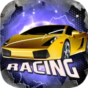 Nitro Speed Turbo Chase Race