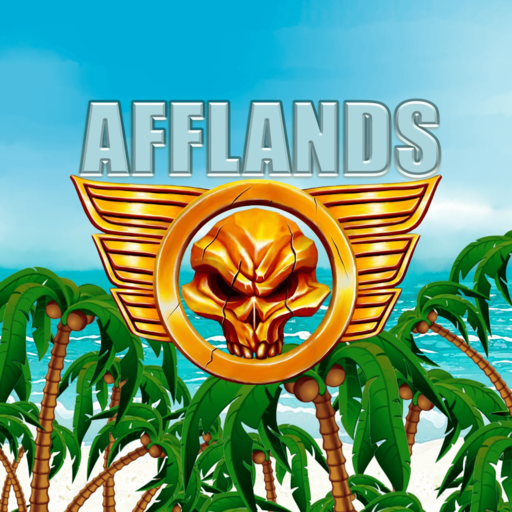 Afflands