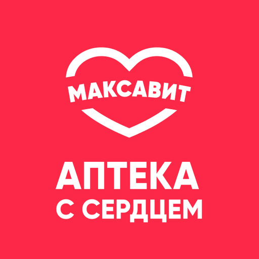 Аптека Максавит-заказ лекарств