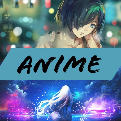 Watch And Download Anime