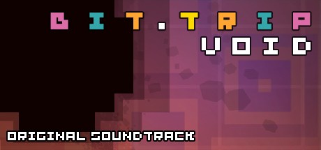 BIT.TRIP.VOID Soundtrack