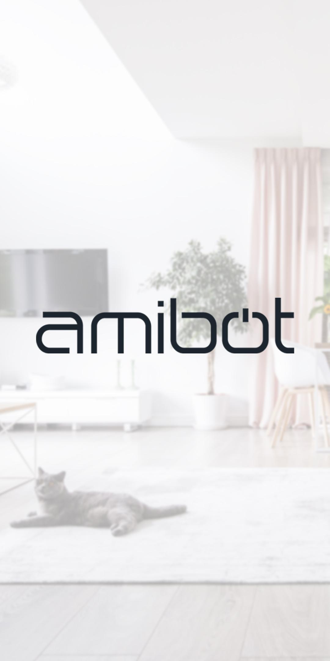 AMIBOT Animal Premium H2O - Site officiel AMIBOT