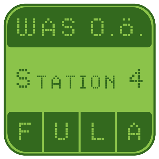 FuLA Station 4 (WAS Simulator)
