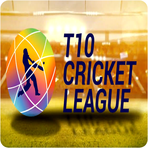 T10 Cricket League T10 2022