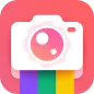 Bloom Camera, Selfie & Editor