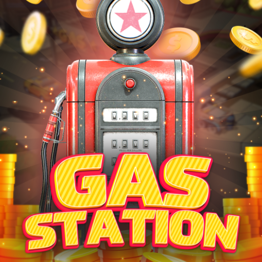 Hyper Gas Station