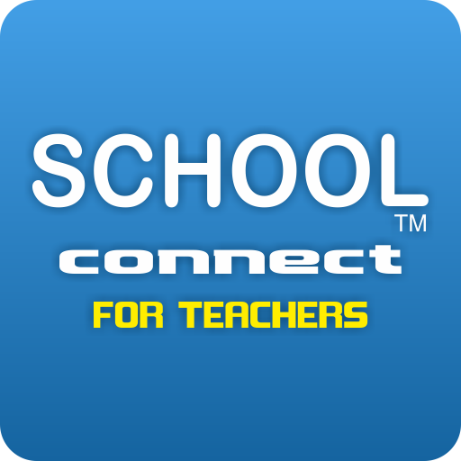 School Connect For Staff