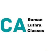 CA Raman Luthra Classes