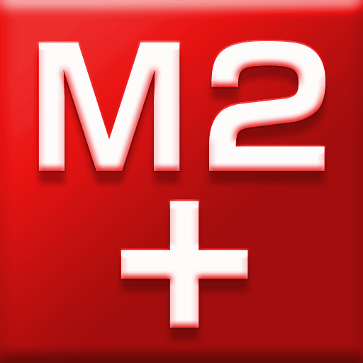 M2Plus Reader