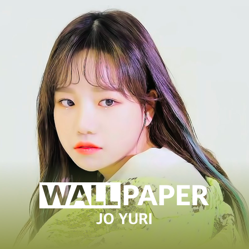 JO YURI (IZ*ONE) HD Wallpaper