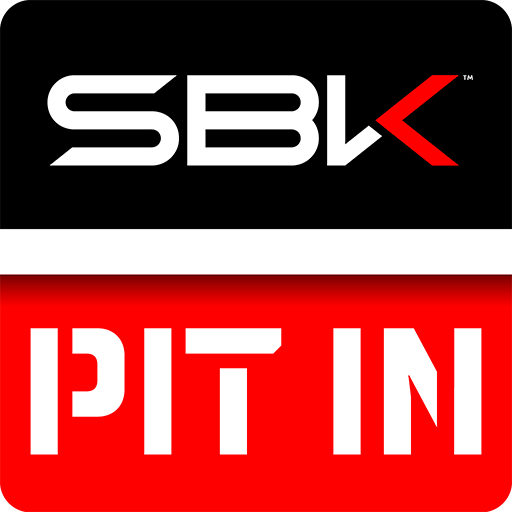 SBK Pit In