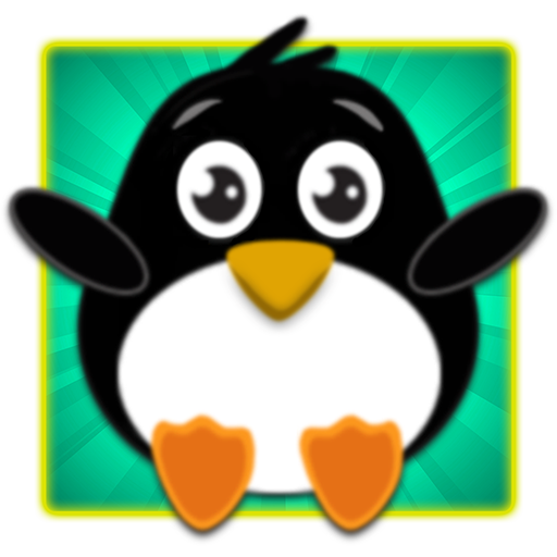 Penguin Dash! (Legacy)