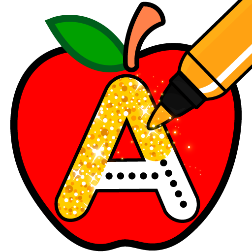 Kids Preschool Learning Games