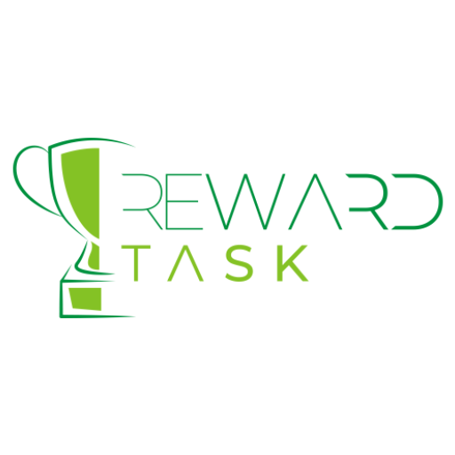 Rewardtask - Rewards & Games