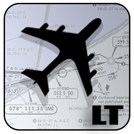 PPTEST LT -ATP-JEPPESEN-RTARI