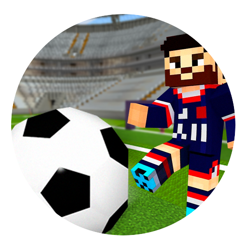 Football Skins for Minecraft