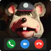 Chuck e Cheese Scary Call