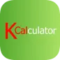 Kalori Hesaplayıcı Kcalculator