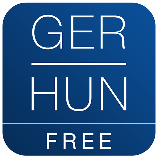 Free Dict Hungarian German