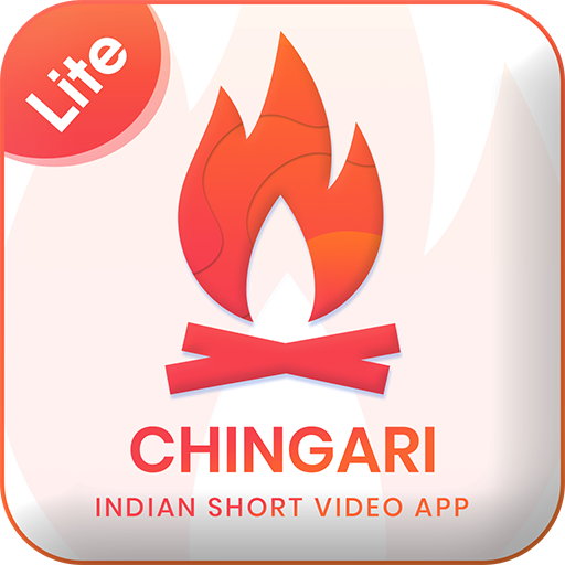 Lite for Chingari - Best Short Video App