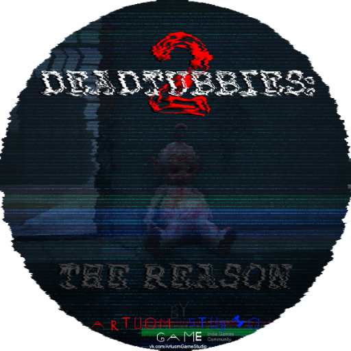 DeadTubbies 2: The Reason