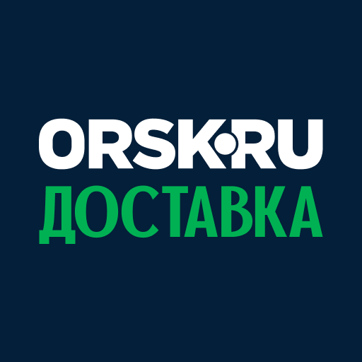 ORSK.RU Доставка